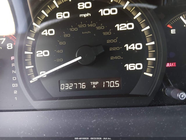 2006 Honda Accord 2.4 Lx მანქანა იყიდება აუქციონზე, vin: 1HGCM56406A149277, აუქციონის ნომერი: 46185528