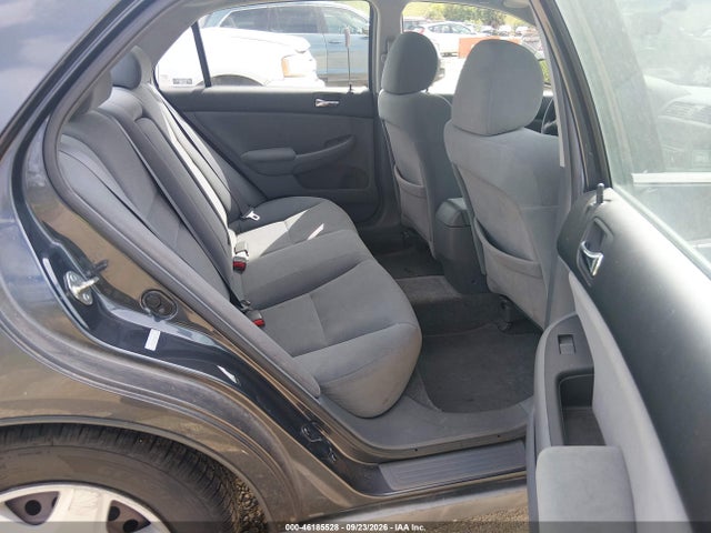 2006 Honda Accord 2.4 Lx მანქანა იყიდება აუქციონზე, vin: 1HGCM56406A149277, აუქციონის ნომერი: 46185528