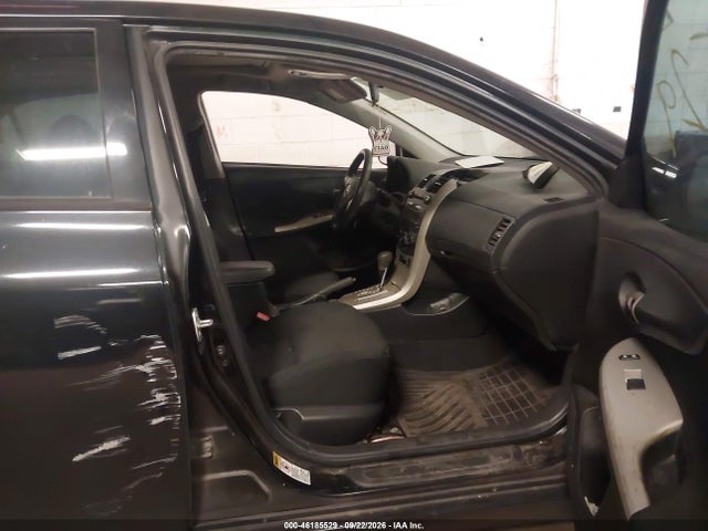 Aukcja sprzedaży 2010 Toyota Corolla S, vin: 1NXBU4EE9AZ305432, numer aukcji: 46185529