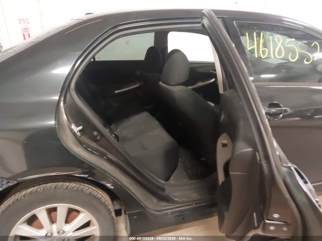 Aukcja sprzedaży 2010 Toyota Corolla S, vin: 1NXBU4EE9AZ305432, numer aukcji: 46185529
