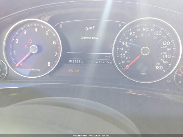 Продаж на аукціоні авто 2013 Volkswagen Touareg Vr6 Sport, vin: WVGEF9BP9DD009583, номер лоту: 46185531