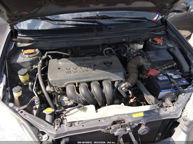 Aukcja sprzedaży 2007 Toyota Matrix, vin: 2T1KR32E07C661763, numer aukcji: 46185532