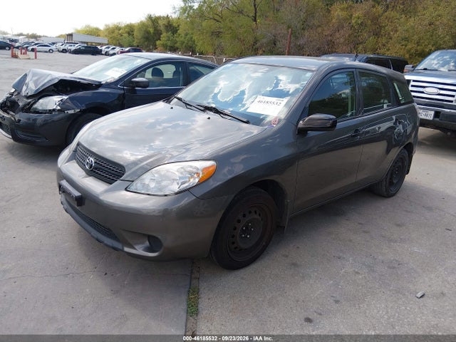 Aukcja sprzedaży 2007 Toyota Matrix, vin: 2T1KR32E07C661763, numer aukcji: 46185532
