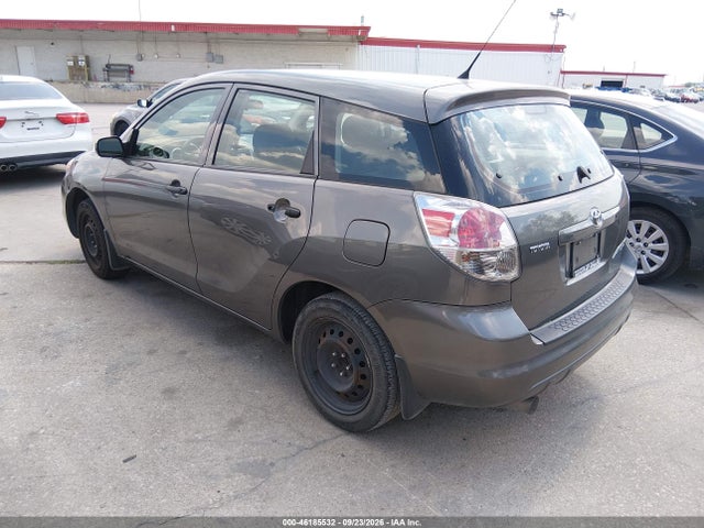 Aukcja sprzedaży 2007 Toyota Matrix, vin: 2T1KR32E07C661763, numer aukcji: 46185532