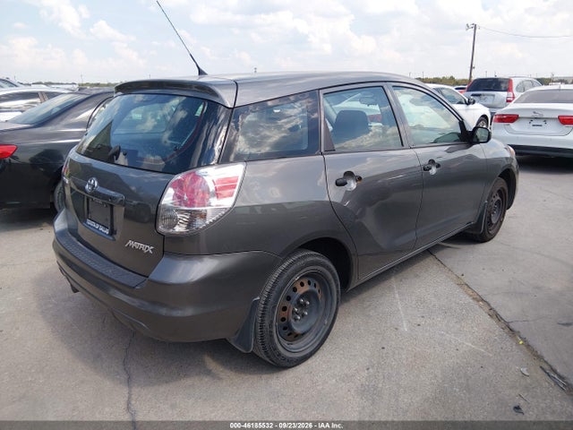 Aukcja sprzedaży 2007 Toyota Matrix, vin: 2T1KR32E07C661763, numer aukcji: 46185532