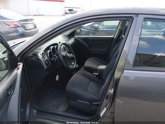 Aukcja sprzedaży 2007 Toyota Matrix, vin: 2T1KR32E07C661763, numer aukcji: 46185532