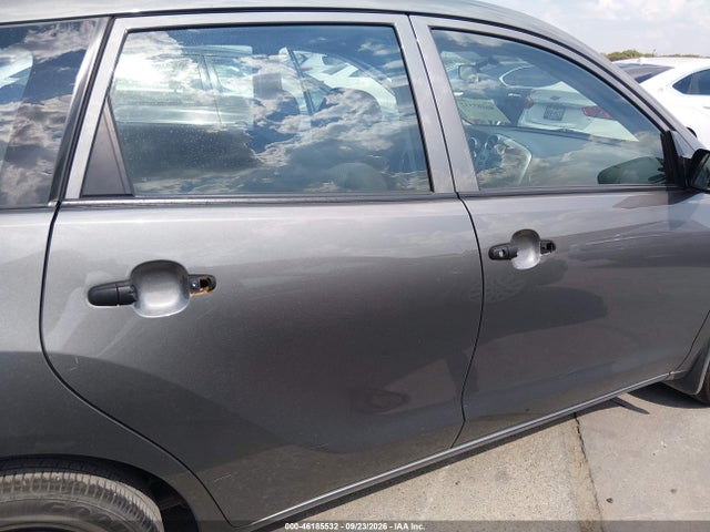 Aukcja sprzedaży 2007 Toyota Matrix, vin: 2T1KR32E07C661763, numer aukcji: 46185532