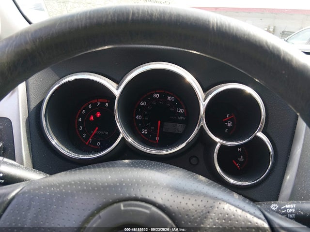 Aukcja sprzedaży 2007 Toyota Matrix, vin: 2T1KR32E07C661763, numer aukcji: 46185532