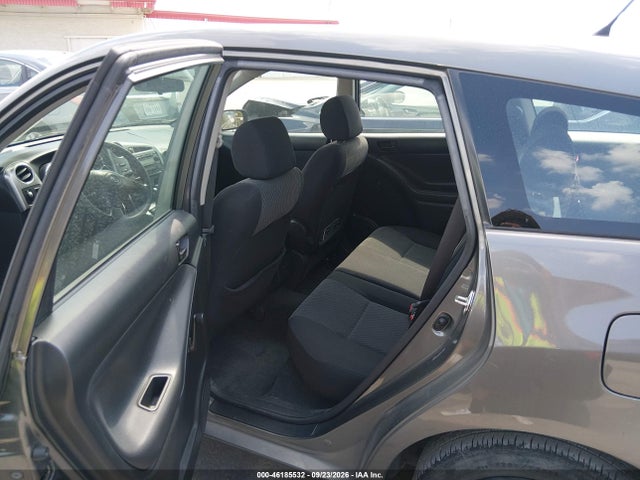 Aukcja sprzedaży 2007 Toyota Matrix, vin: 2T1KR32E07C661763, numer aukcji: 46185532
