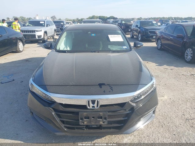 2019 Honda Accord Touring 2.0t მანქანა იყიდება აუქციონზე, vin: 1HGCV2F98KA025307, აუქციონის ნომერი: 46185533