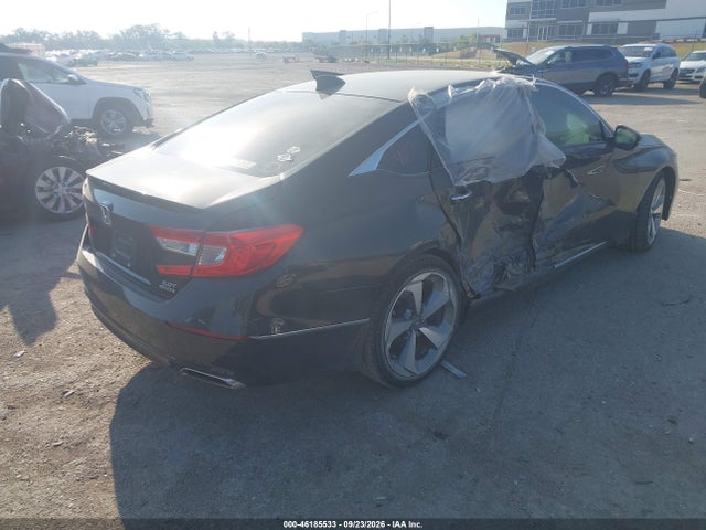 2019 Honda Accord Touring 2.0t მანქანა იყიდება აუქციონზე, vin: 1HGCV2F98KA025307, აუქციონის ნომერი: 46185533