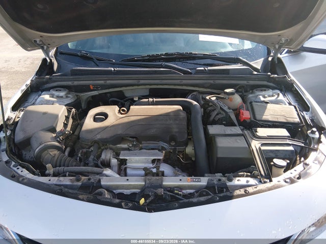 46185534 :رقم المزاد ، 1G1ZD5ST0JF290747 vin ، 2018 Chevrolet Malibu Lt مزاد بيع