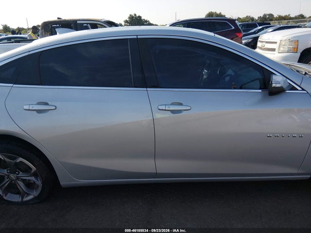 46185534 :رقم المزاد ، 1G1ZD5ST0JF290747 vin ، 2018 Chevrolet Malibu Lt مزاد بيع