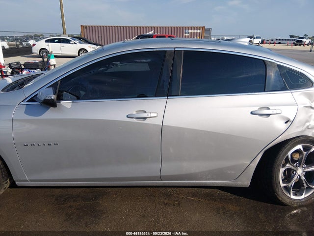 46185534 :رقم المزاد ، 1G1ZD5ST0JF290747 vin ، 2018 Chevrolet Malibu Lt مزاد بيع