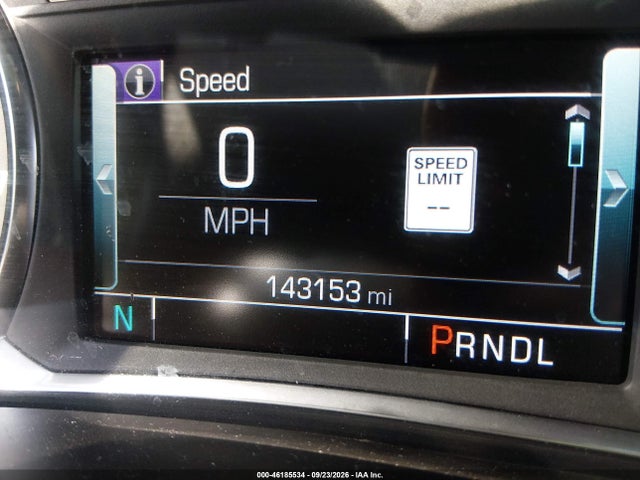 46185534 :رقم المزاد ، 1G1ZD5ST0JF290747 vin ، 2018 Chevrolet Malibu Lt مزاد بيع