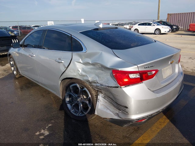46185534 :رقم المزاد ، 1G1ZD5ST0JF290747 vin ، 2018 Chevrolet Malibu Lt مزاد بيع