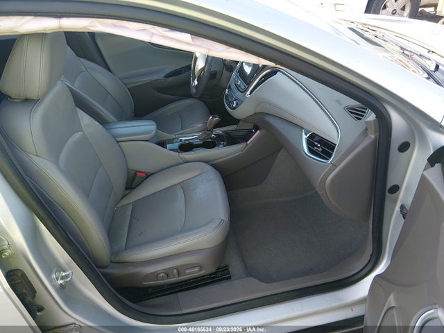 46185534 :رقم المزاد ، 1G1ZD5ST0JF290747 vin ، 2018 Chevrolet Malibu Lt مزاد بيع