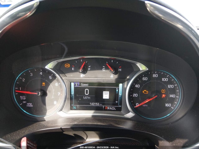 46185534 :رقم المزاد ، 1G1ZD5ST0JF290747 vin ، 2018 Chevrolet Malibu Lt مزاد بيع