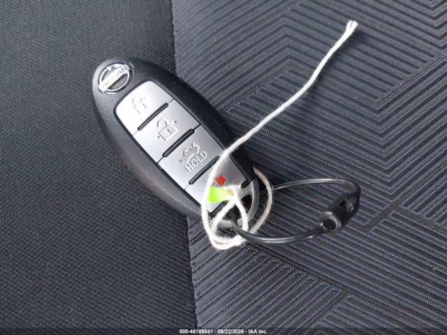 Nissan Versa 1.6 Sv 2025 3N1CN8EV5SL887573 Image 11