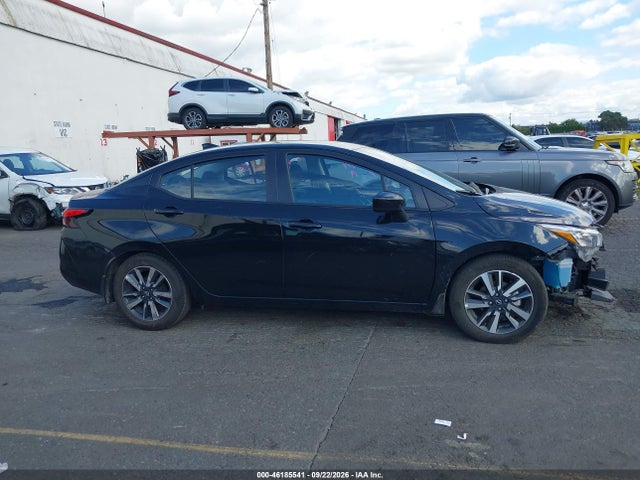 Nissan Versa 1.6 Sv 2025 3N1CN8EV5SL887573 Image 14