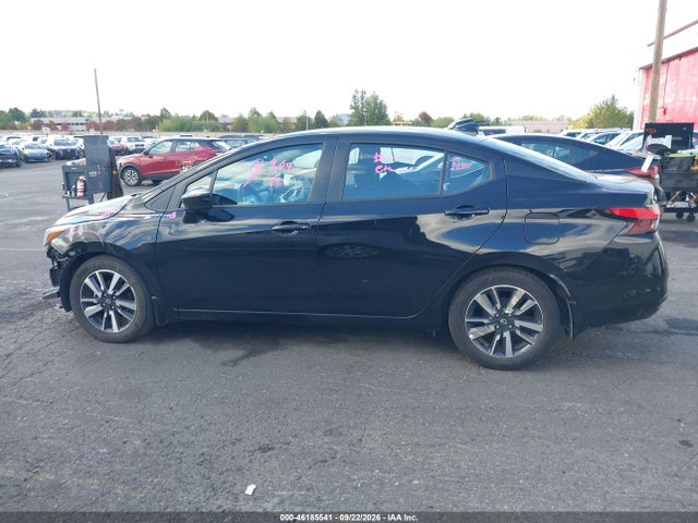 Nissan Versa 1.6 Sv 2025 3N1CN8EV5SL887573 Image 15
