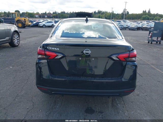 Nissan Versa 1.6 Sv 2025 3N1CN8EV5SL887573 Image 17