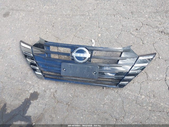 Nissan Versa 1.6 Sv 2025 3N1CN8EV5SL887573 Image 12