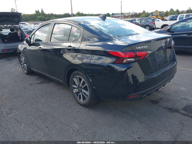 Nissan Versa 1.6 Sv 2025 3N1CN8EV5SL887573 Image 3
