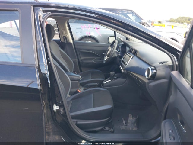 Nissan Versa 1.6 Sv 2025 3N1CN8EV5SL887573 Image 5