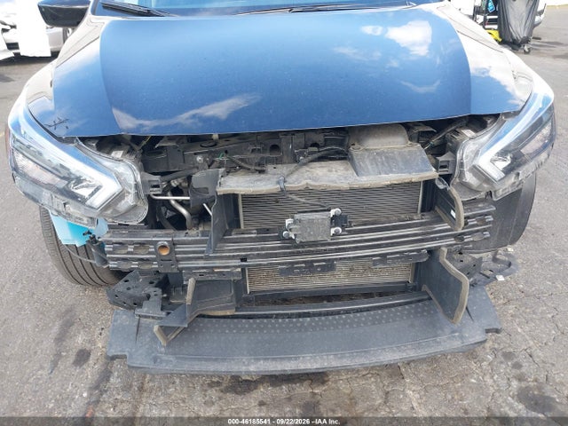 Nissan Versa 1.6 Sv 2025 3N1CN8EV5SL887573 Image 6