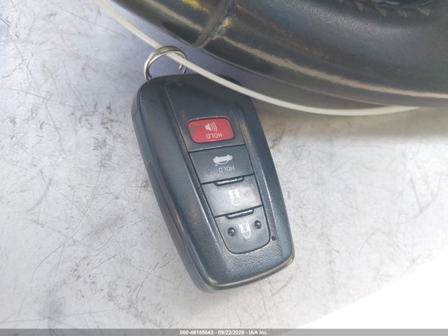 2021 Toyota Camry Hybrid Xse მანქანა იყიდება აუქციონზე, vin: 4T1K31AK2MU028611, აუქციონის ნომერი: 46185543