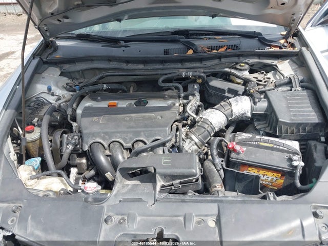 2009 Honda Accord 2.4 Ex-l მანქანა იყიდება აუქციონზე, vin: 1HGCP26899A042421, აუქციონის ნომერი: 46185544