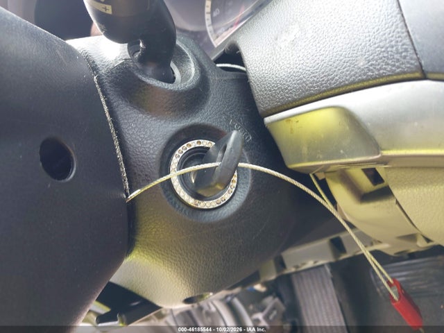 2009 Honda Accord 2.4 Ex-l მანქანა იყიდება აუქციონზე, vin: 1HGCP26899A042421, აუქციონის ნომერი: 46185544