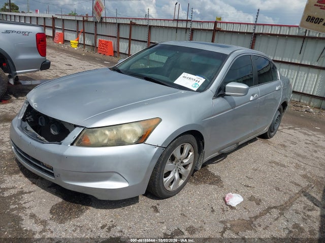 2009 Honda Accord 2.4 Ex-l მანქანა იყიდება აუქციონზე, vin: 1HGCP26899A042421, აუქციონის ნომერი: 46185544