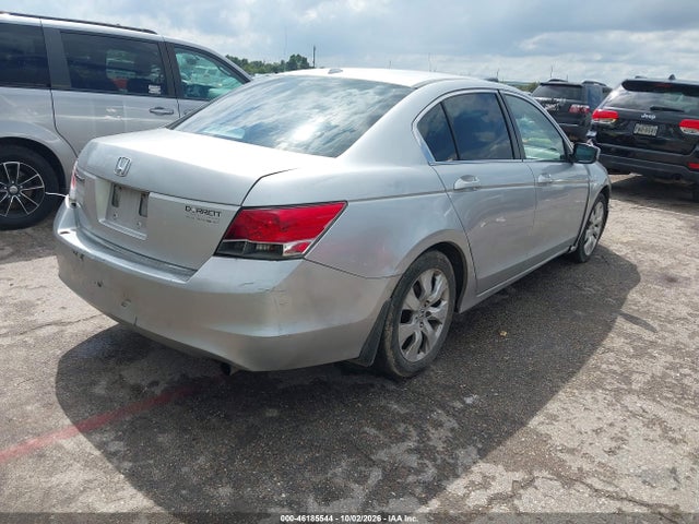 2009 Honda Accord 2.4 Ex-l მანქანა იყიდება აუქციონზე, vin: 1HGCP26899A042421, აუქციონის ნომერი: 46185544