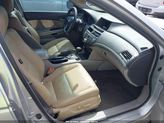 2009 Honda Accord 2.4 Ex-l მანქანა იყიდება აუქციონზე, vin: 1HGCP26899A042421, აუქციონის ნომერი: 46185544