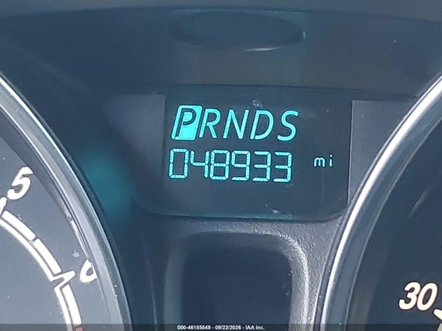 46185549 :رقم المزاد ، 3FADP4DJ6KM142625 vin ، 2019 Ford Fiesta St Line مزاد بيع