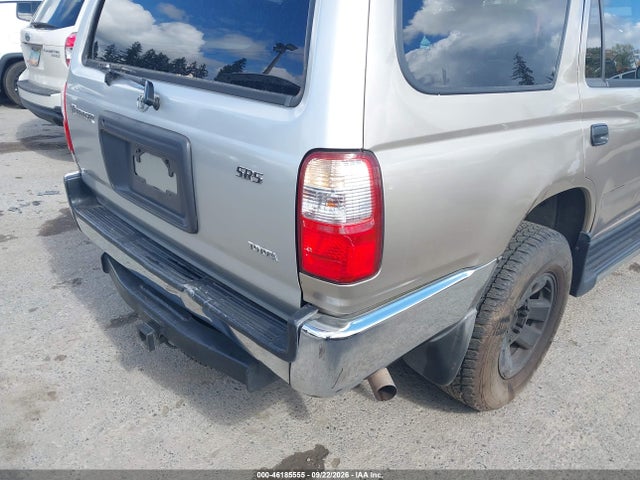Продажа на аукционе авто 2002 Toyota 4runner Sr5 V6, vin: JT3GN86R320243412, номер лота: 46185555