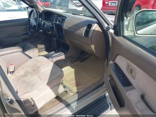 Продажа на аукционе авто 2002 Toyota 4runner Sr5 V6, vin: JT3GN86R320243412, номер лота: 46185555