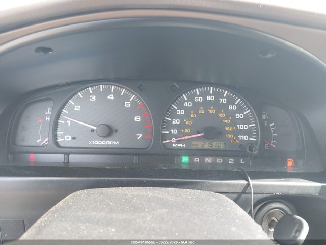 Продажа на аукционе авто 2002 Toyota 4runner Sr5 V6, vin: JT3GN86R320243412, номер лота: 46185555