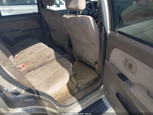 Продажа на аукционе авто 2002 Toyota 4runner Sr5 V6, vin: JT3GN86R320243412, номер лота: 46185555