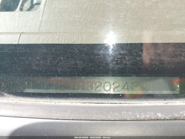 Продажа на аукционе авто 2002 Toyota 4runner Sr5 V6, vin: JT3GN86R320243412, номер лота: 46185555