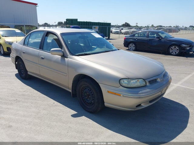 46185559 :رقم المزاد ، 1G3NB52M7W6322041 vin ، 1998 Oldsmobile Cutlass Gl مزاد بيع