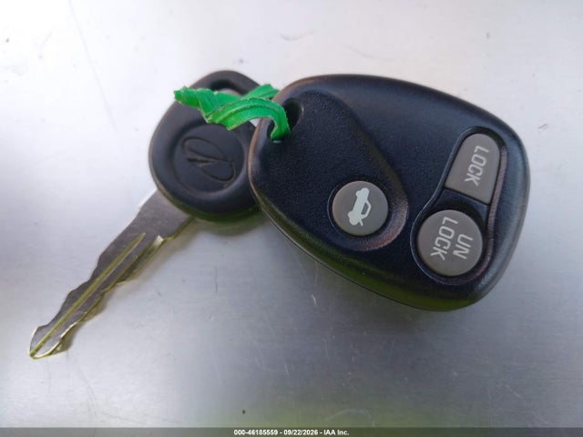 1998 Oldsmobile Cutlass Gl მანქანა იყიდება აუქციონზე, vin: 1G3NB52M7W6322041, აუქციონის ნომერი: 46185559