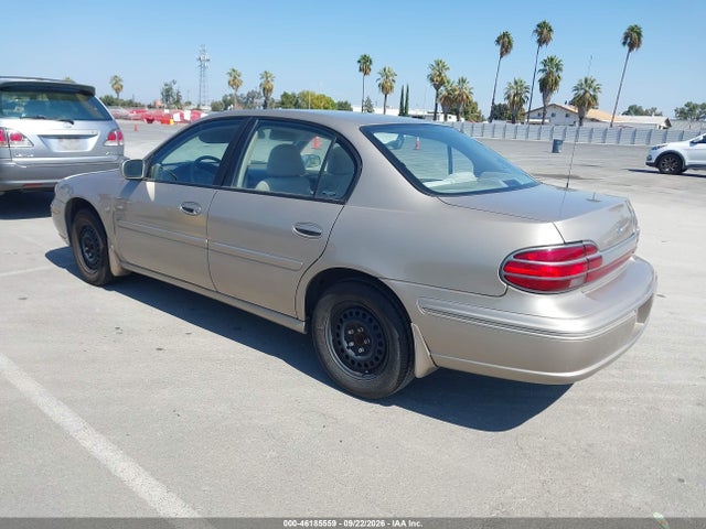 1998 Oldsmobile Cutlass Gl მანქანა იყიდება აუქციონზე, vin: 1G3NB52M7W6322041, აუქციონის ნომერი: 46185559
