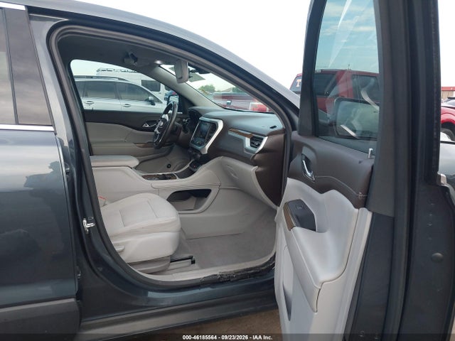 Aukcja sprzedaży 2020 Gmc Acadia Fwd Sle, vin: 1GKKNKLS6LZ217110, numer aukcji: 46185564