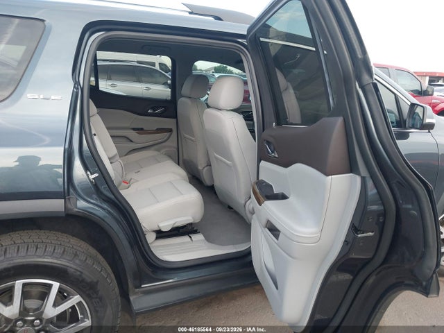 Aukcja sprzedaży 2020 Gmc Acadia Fwd Sle, vin: 1GKKNKLS6LZ217110, numer aukcji: 46185564