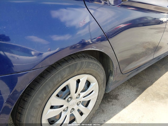 Aukcja sprzedaży 2012 Hyundai Sonata Gls, vin: 5NPEB4AC1CH395183, numer aukcji: 46185565