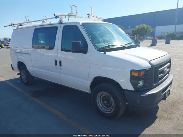 Продаж на аукціоні авто 2012 Ford E-150 Commercial, vin: 1FTNE1EW2CDA11198, номер лоту: 46185571