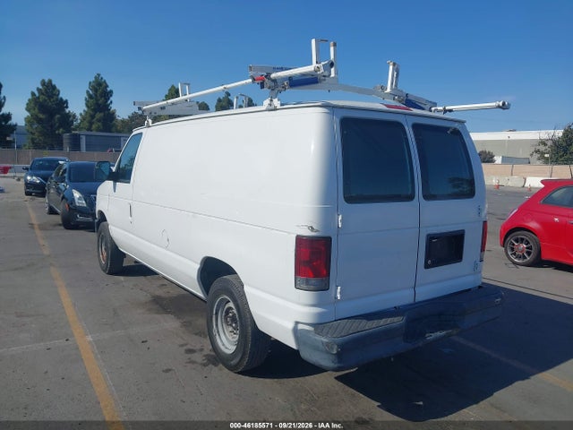Продаж на аукціоні авто 2012 Ford E-150 Commercial, vin: 1FTNE1EW2CDA11198, номер лоту: 46185571
